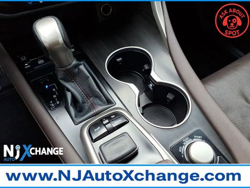 Used 2019 Lexus RX 350 F Sport image 35