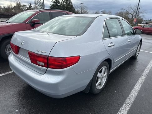 Used 2005 Honda Accord EX image 4