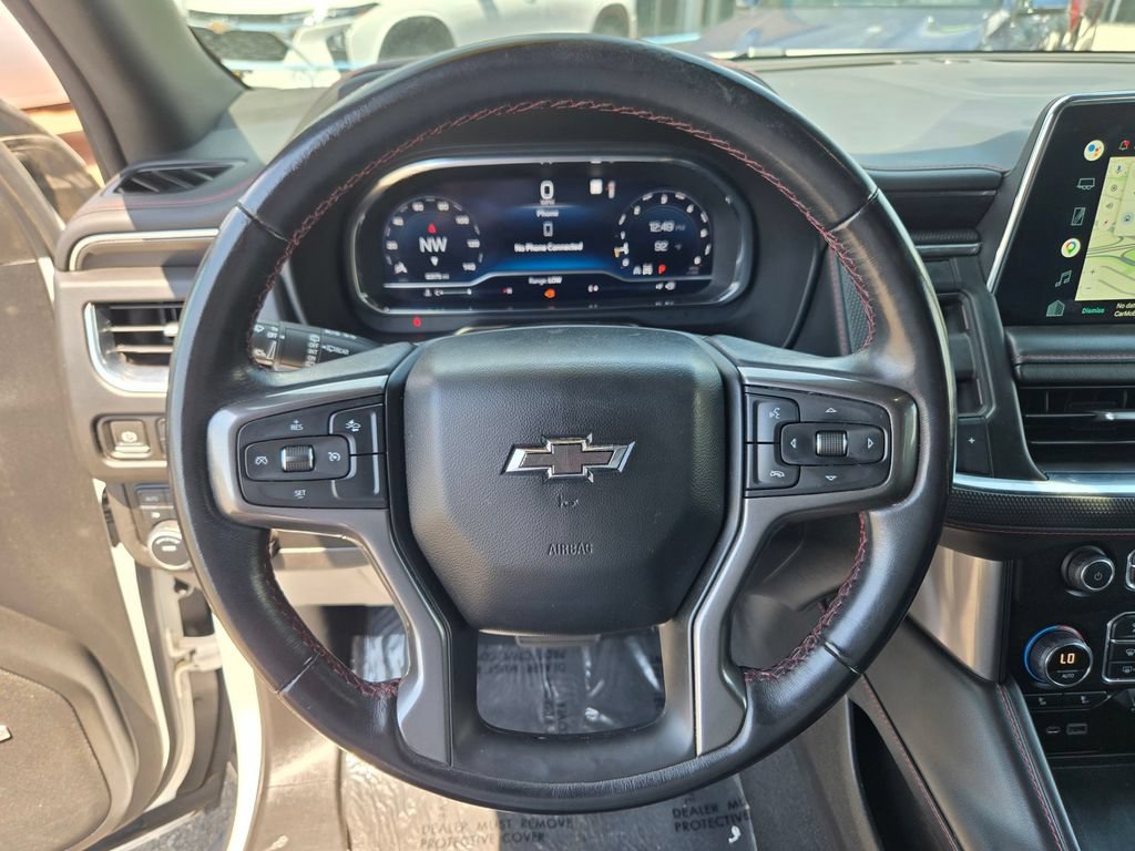 Used 2022 Chevrolet Tahoe RST AWD/4WD image 20