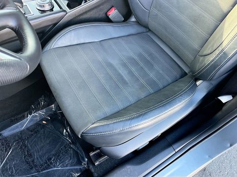 Used 2022 Mitsubishi Outlander SEL Black Edition image 18