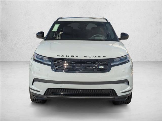 New 2026 Land Rover Range Rover Velar S AWD/4WD image 6
