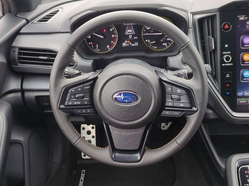 Certified 2025 Subaru Crosstrek 2.5i Sport image 23
