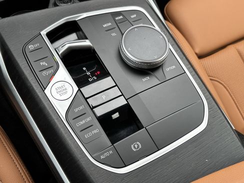 Certified 2024 BMW 330i xDrive Sedan w/ Premium Package image 26