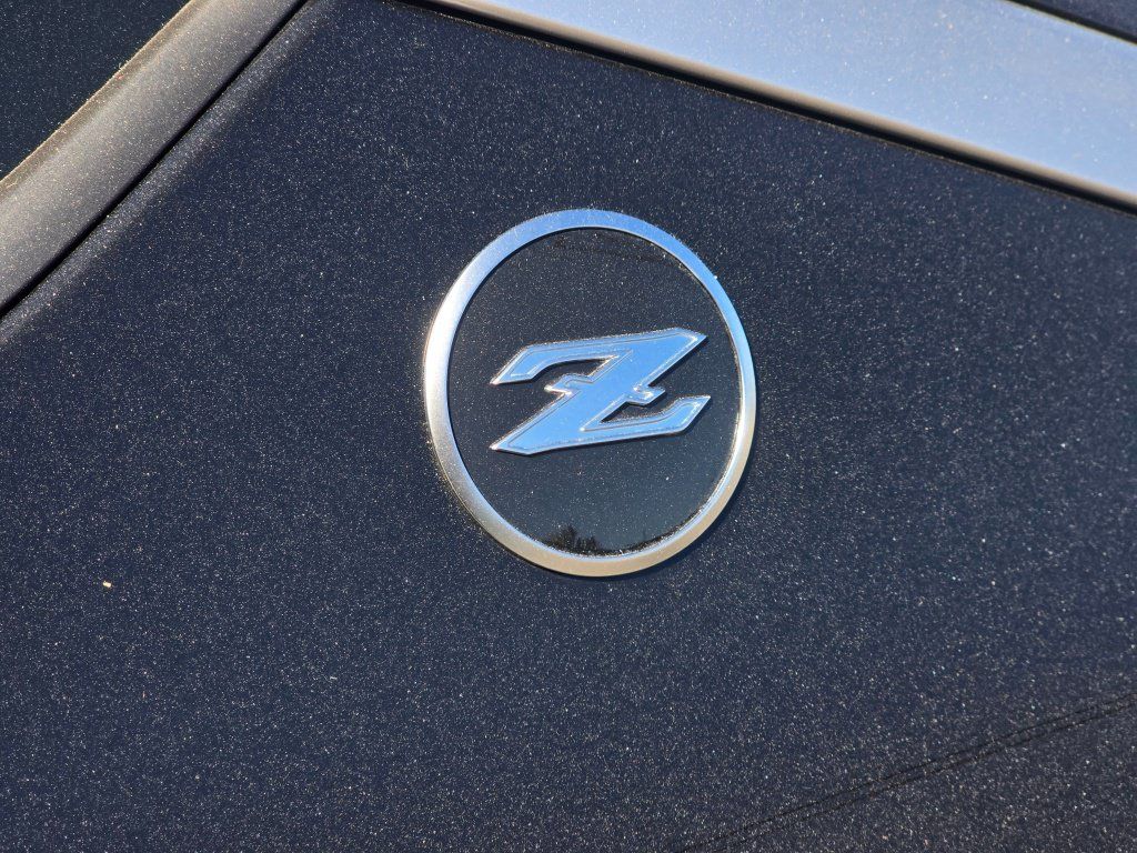 Used 2024 Nissan Z Performance w/ Floor Mat Package RWD image 24