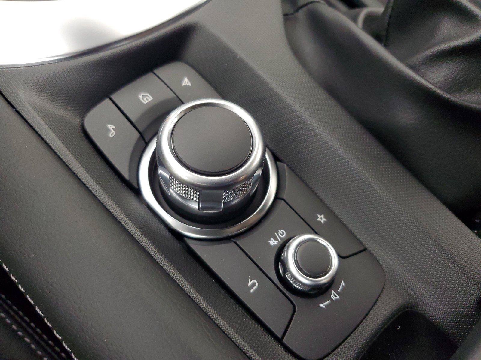 New 2026 MAZDA MX-5 Miata Grand Touring RWD image 30