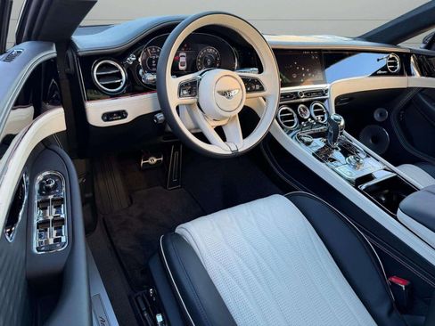 New 2026 Bentley Continental GT image 31