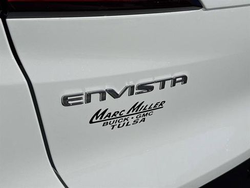 New 2026 Buick Envista Sport Touring w/ Convenience I Package image 6