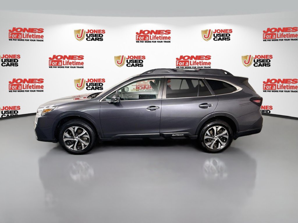 Used 2020 Subaru Outback Limited XT w/ Popular Package #2 AWD/4WD image 16