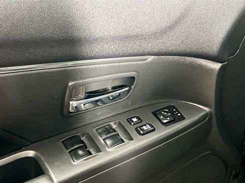 Used 2024 Mitsubishi Outlander Sport ES AWD/4WD image 6