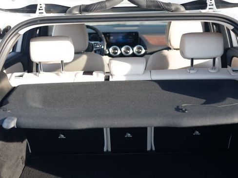 Certified 2023 Mercedes-Benz GLA 250 4MATIC w/ Premium Package image 28