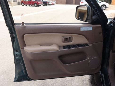 Used 1997 Toyota 4Runner SR5 image 23