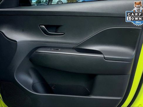 Used 2024 Hyundai Kona SEL image 24