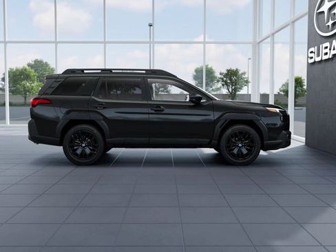 New 2026 Subaru Outback Limited XT AWD/4WD image 6