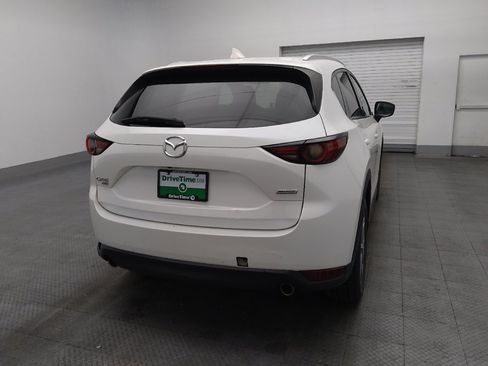 Used 2019 MAZDA CX-5 Grand Touring image 7