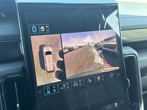 New 2026 GMC Yukon XL AT4 w/ AT4 Premium Plus Package AWD/4WD image 12