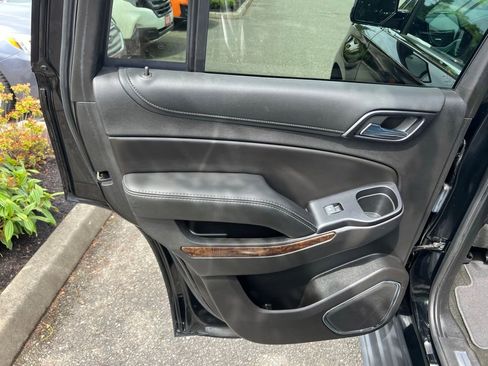 Used 2017 Chevrolet Tahoe LT AWD/4WD image 15