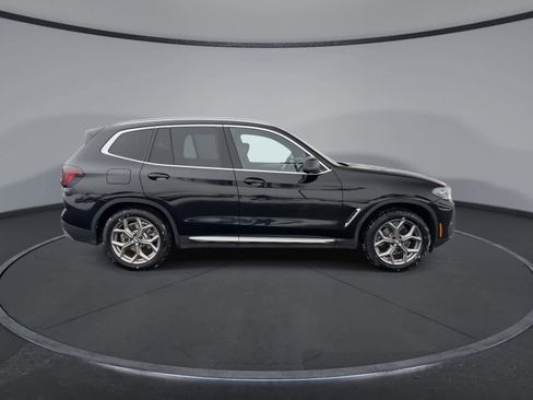 Used 2022 BMW X3 xDrive30i w/ Premium Package 2 image 9