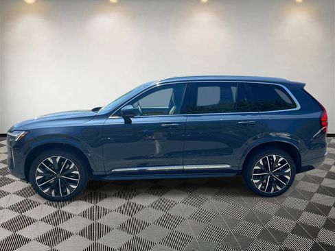 New 2026 Volvo XC90 T8 Ultra w/ Protection Package Premier AWD/4WD image 6