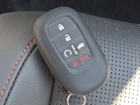 Certified 2024 Honda CR-V Sport-L image 34