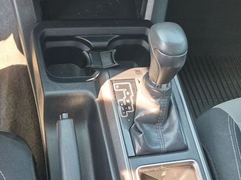 Used 2023 Toyota Tacoma TRD Sport w/ Technology Package AWD/4WD image 7