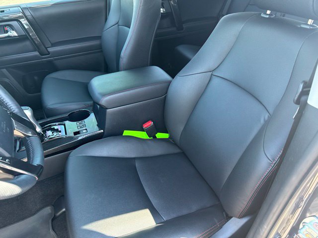 Used 2024 Toyota 4Runner TRD Pro AWD/4WD image 26