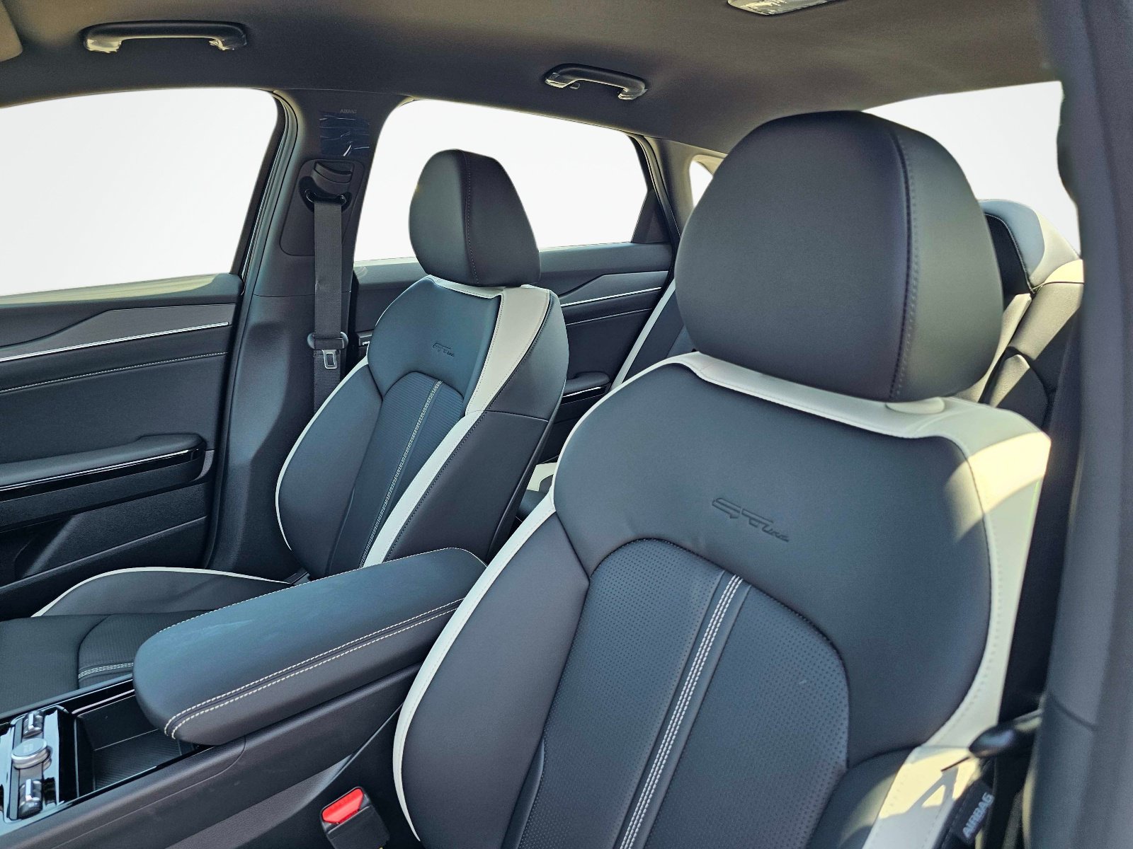 New 2026 Kia K5 GT-Line FWD image 17
