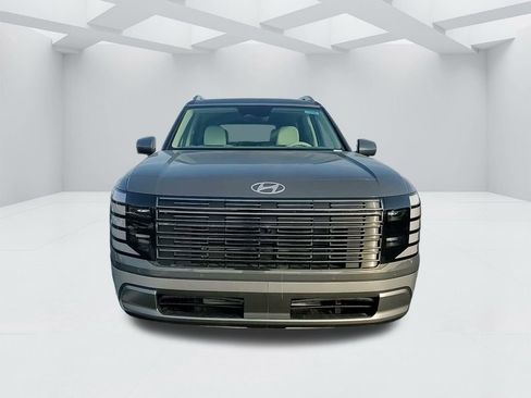 New 2026 Hyundai Palisade SEL AWD/4WD image 11