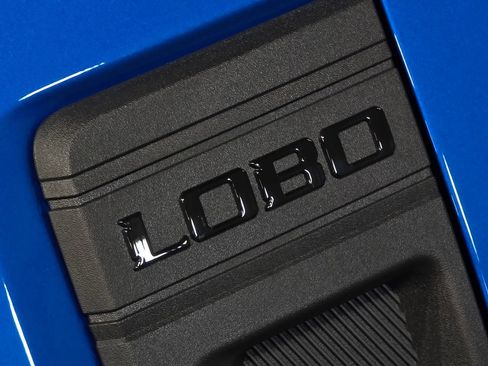 New 2025 Ford Maverick Lobo image 3