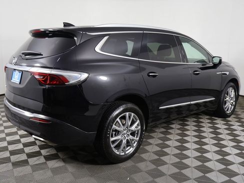 Used 2023 Buick Enclave Essence w/ Experience Buick Package AWD/4WD image 13