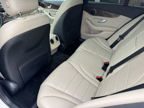 Used 2018 Mercedes-Benz C 300 Sedan w/ Premium Package image 20