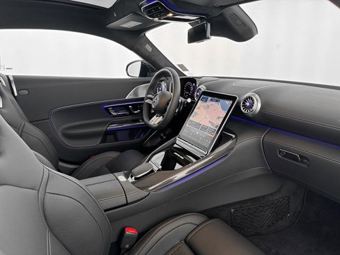 Used 2026 Mercedes-Benz AMG GT 63 image 25