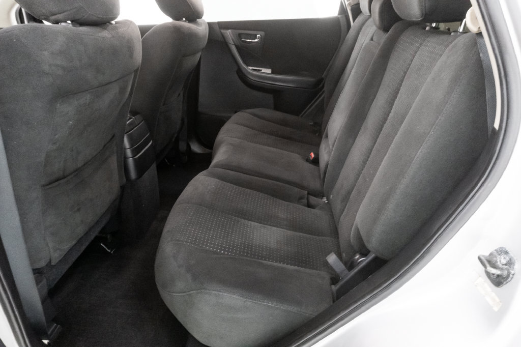 Used 2007 Nissan Murano SL FWD image 22