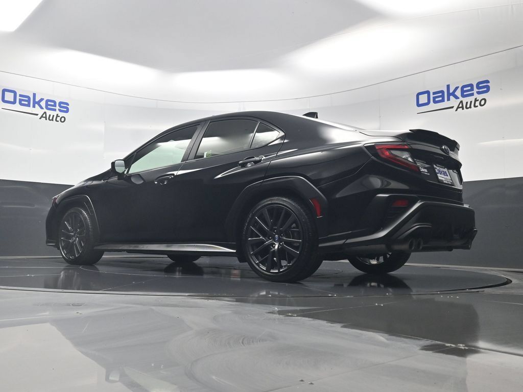 Used 2024 Subaru WRX Premium AWD/4WD image 40
