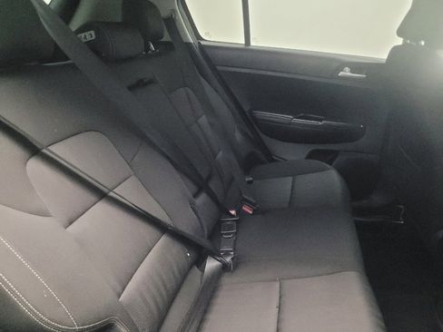 Used 2019 Kia Sportage LX FWD image 19
