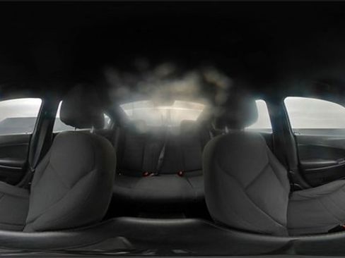 Used 2017 Dodge Charger Police w/ Fleet Park Assist Group image 27