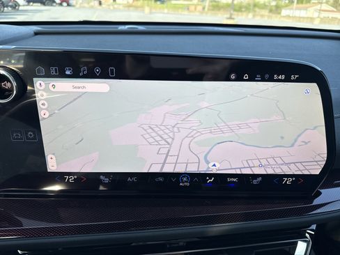 New 2026 Chevrolet Traverse Z71 w/ Driver Confidence Package image 28