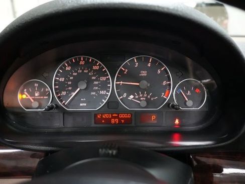 Used 2006 BMW 330Ci Convertible RWD image 22