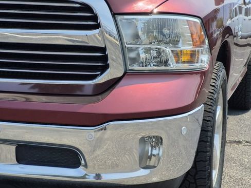 Used 2018 RAM 1500 Big Horn AWD/4WD image 6