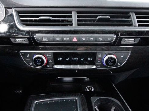 Used 2019 Audi Q7 3.0T Prestige w/ Prestige Package image 12