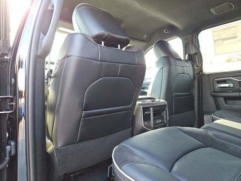 New 2026 RAM 2500 Laramie image 18