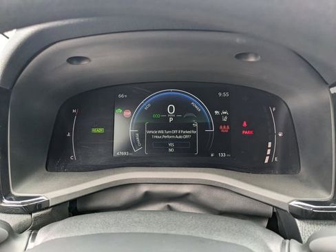 Used 2025 Toyota Camry LE FWD image 38