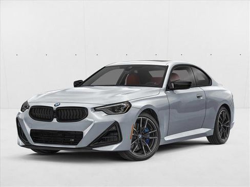 New 2026 BMW M240i xDrive Coupe w/ Premium Package AWD/4WD image 1
