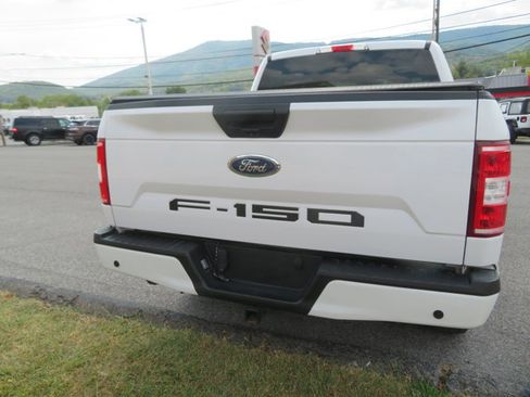 Used 2020 Ford F150 XL w/ Equipment Group 101A Mid image 6