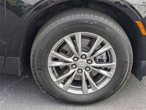 Used 2021 Cadillac XT5 Premium Luxury image 14