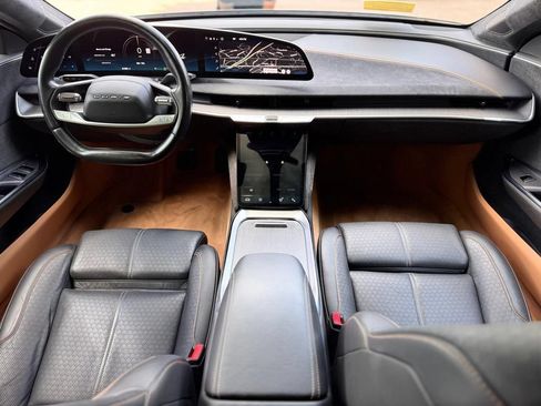 Used 2022 Lucid Air Grand Touring AWD/4WD image 13