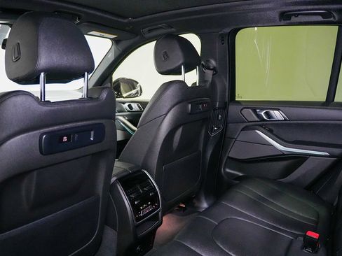 Used 2021 BMW X5 xDrive40i w/ Premium Package AWD/4WD image 18