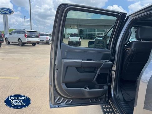 New 2026 Ford F150 Tremor w/ Equipment Group 402A High AWD/4WD image 17