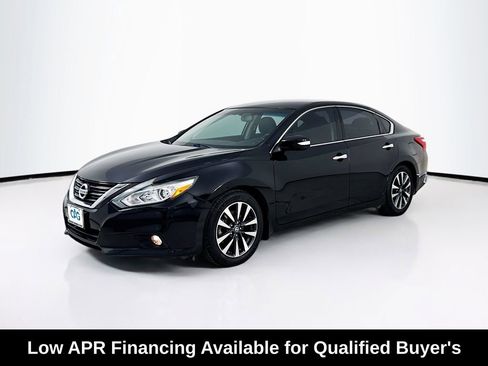 Used 2016 Nissan Altima 2.5 SL FWD image 3