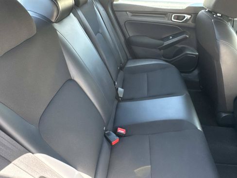 Certified 2023 Honda Civic Sport image 19