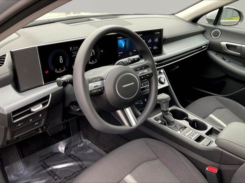 Certified 2026 Hyundai Sonata SE FWD image 17